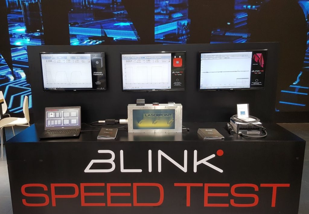 LASER WORLD OF PHOTONICS CHINA 2019 SHANGHAI