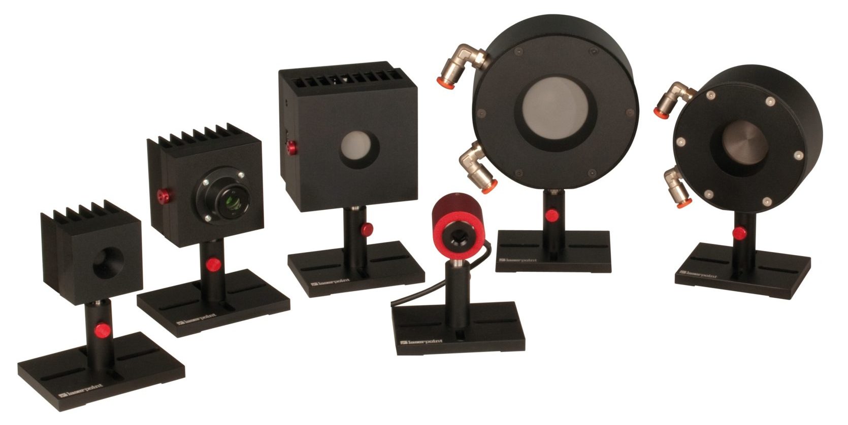 Thermal sensors Archivi Laserpoint